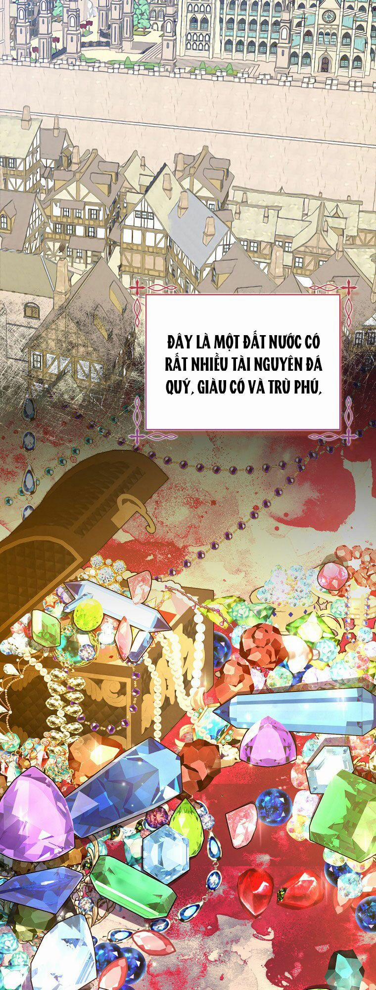 Nguyện Trở Thành Thanh Kiếm Trung Thành Bảo Vệ Em 17 trang 29