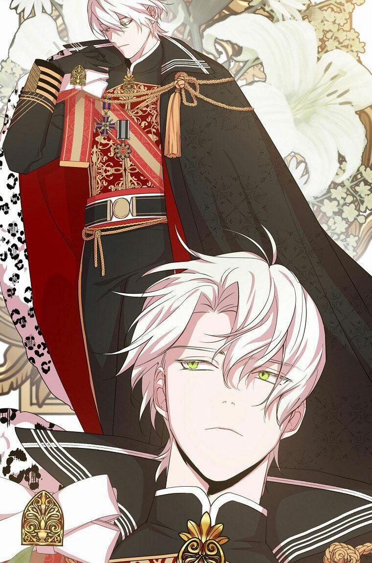 Nguyện Trở Thành Thanh Kiếm Trung Thành Bảo Vệ Em 17 trang 32