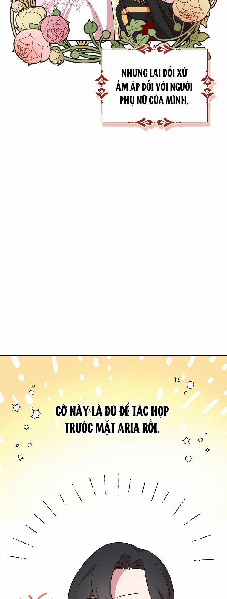 Nguyện Trở Thành Thanh Kiếm Trung Thành Bảo Vệ Em 17 trang 34