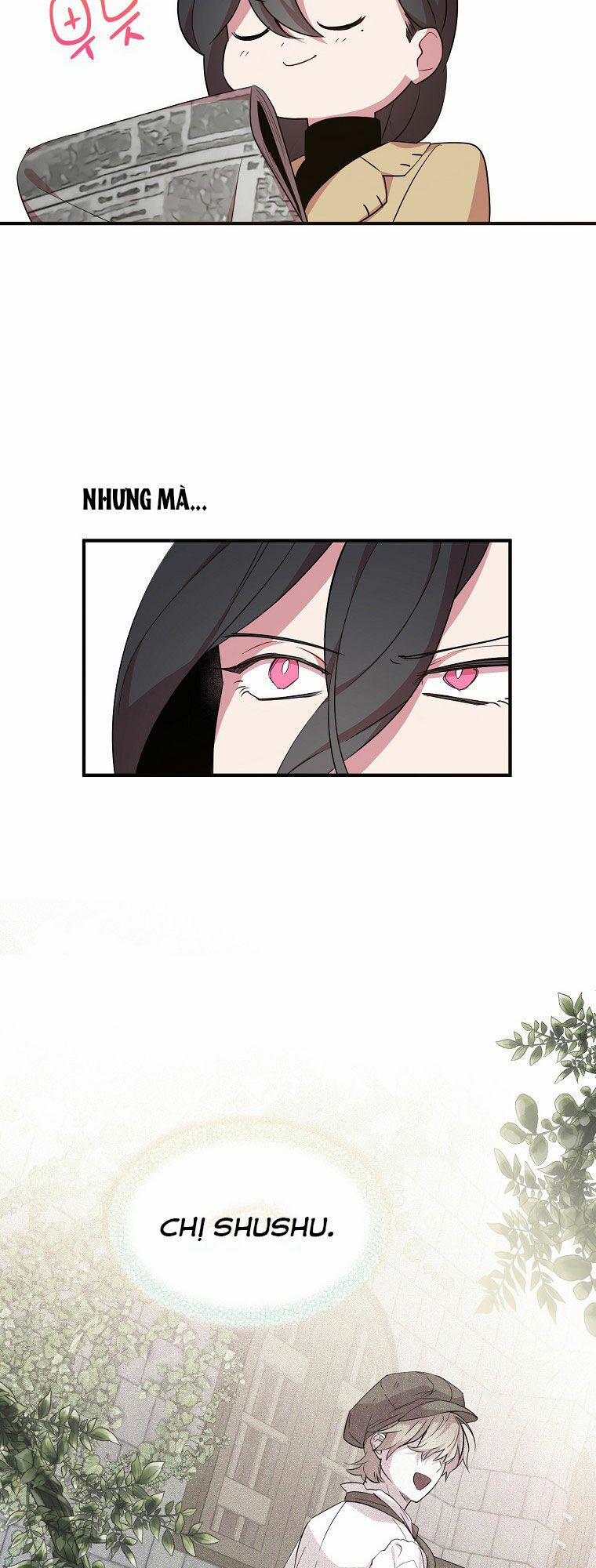 Nguyện Trở Thành Thanh Kiếm Trung Thành Bảo Vệ Em 17 trang 35