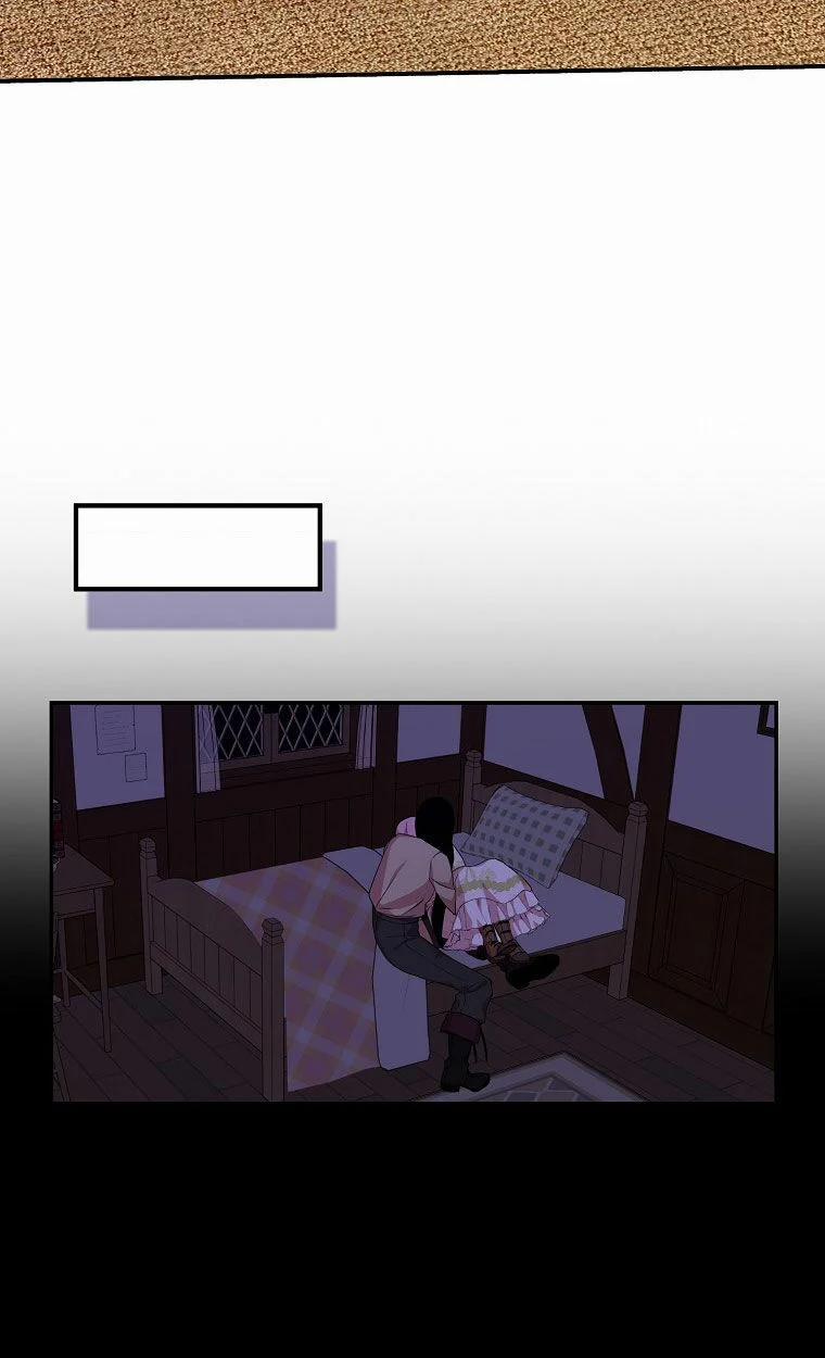 Nguyện Trở Thành Thanh Kiếm Trung Thành Bảo Vệ Em 17 trang 40