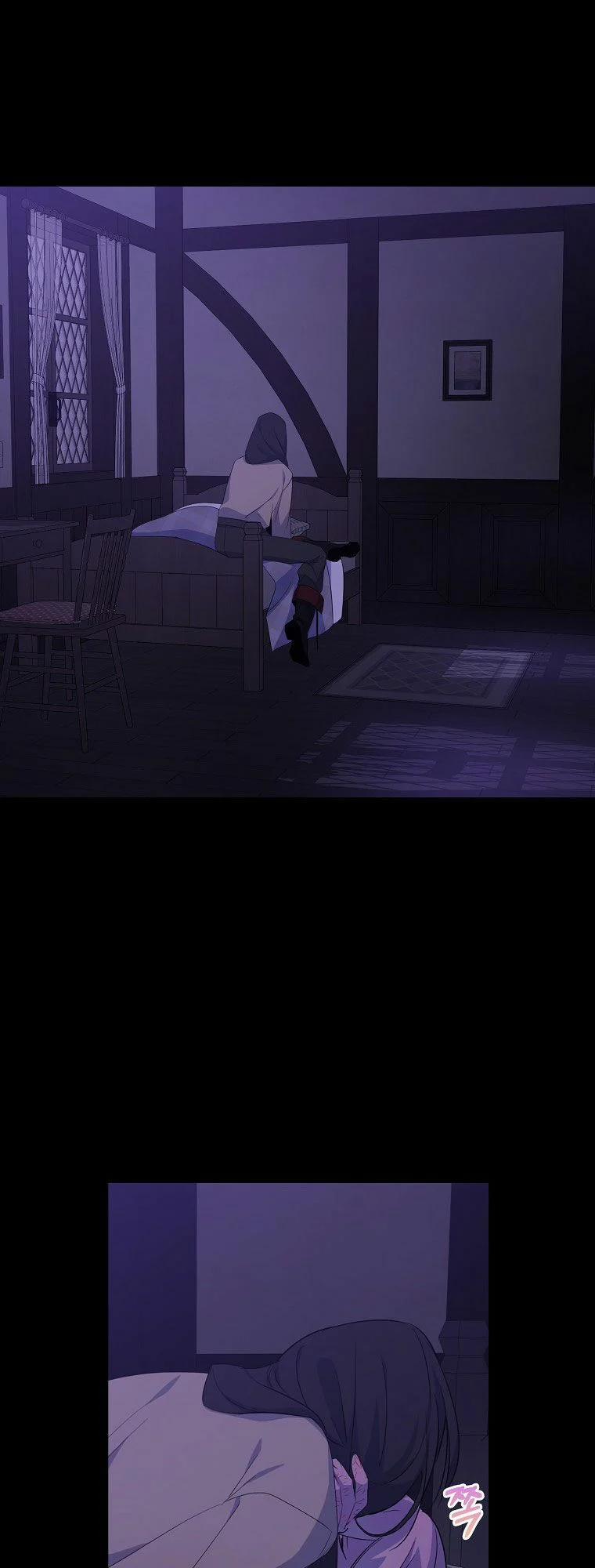 Nguyện Trở Thành Thanh Kiếm Trung Thành Bảo Vệ Em 17 trang 42