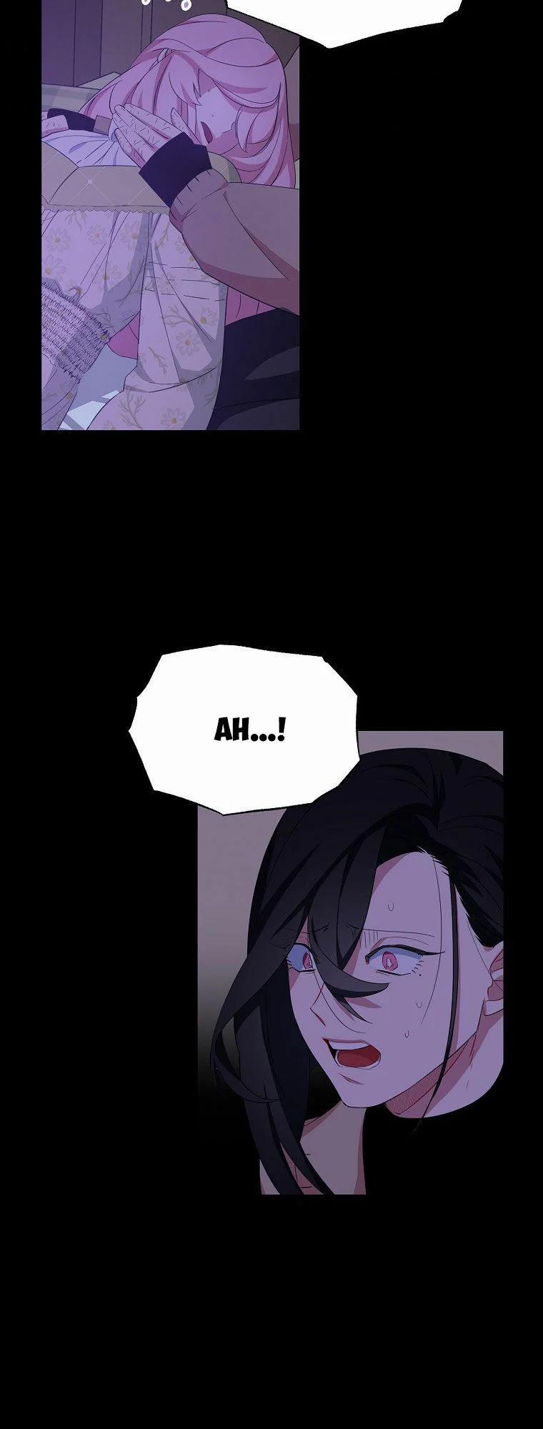 Nguyện Trở Thành Thanh Kiếm Trung Thành Bảo Vệ Em 17 trang 51