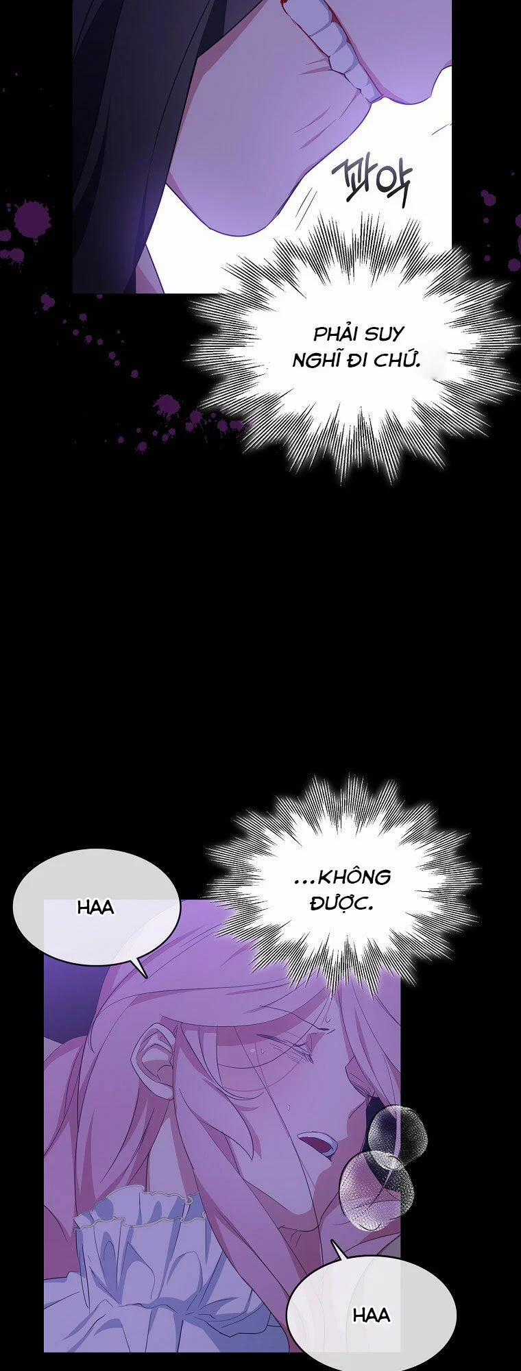 Nguyện Trở Thành Thanh Kiếm Trung Thành Bảo Vệ Em 17 trang 53