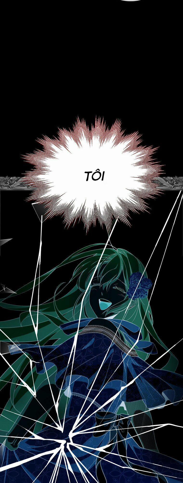 Nguyện Trở Thành Thanh Kiếm Trung Thành Bảo Vệ Em 17 trang 54