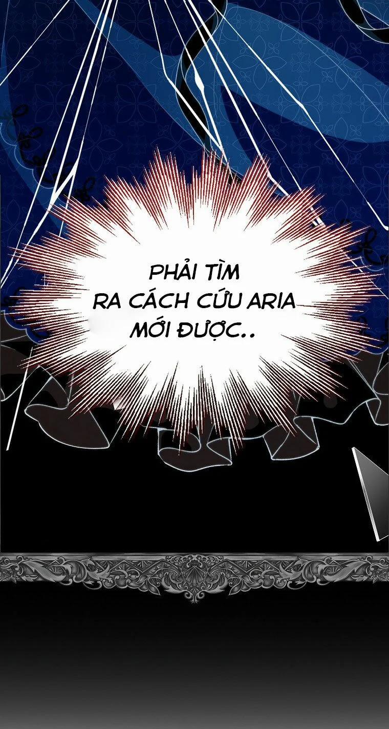 Nguyện Trở Thành Thanh Kiếm Trung Thành Bảo Vệ Em 17 trang 55