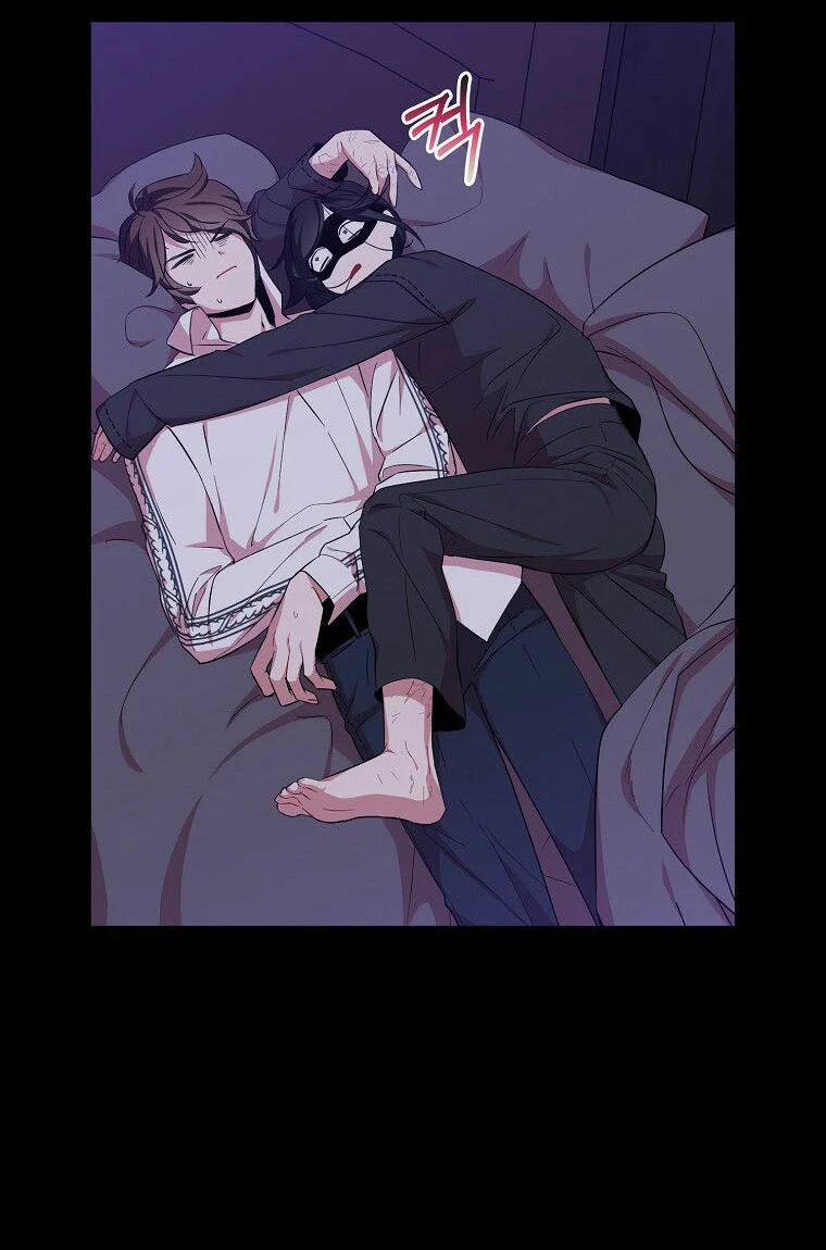 Nguyện Trở Thành Thanh Kiếm Trung Thành Bảo Vệ Em 17 trang 8