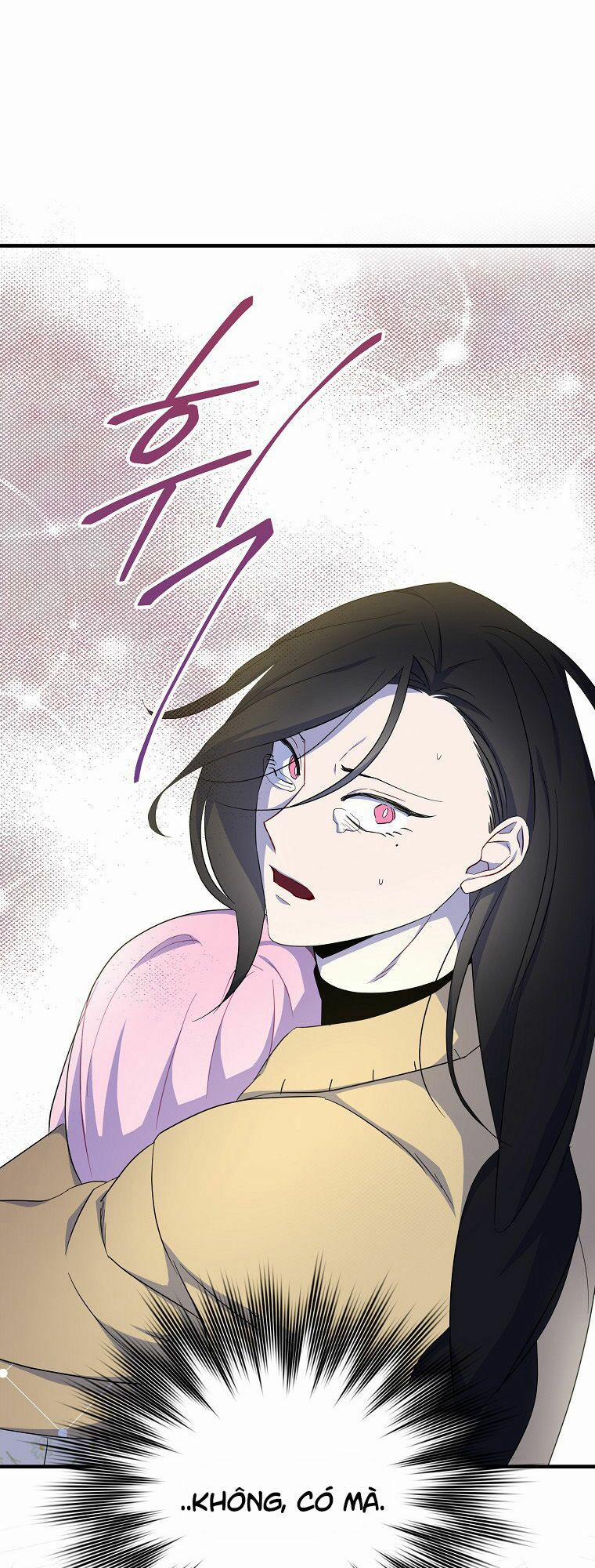 Nguyện Trở Thành Thanh Kiếm Trung Thành Bảo Vệ Em 18 trang 13