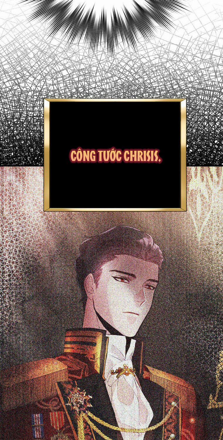 Nguyện Trở Thành Thanh Kiếm Trung Thành Bảo Vệ Em 18 trang 14