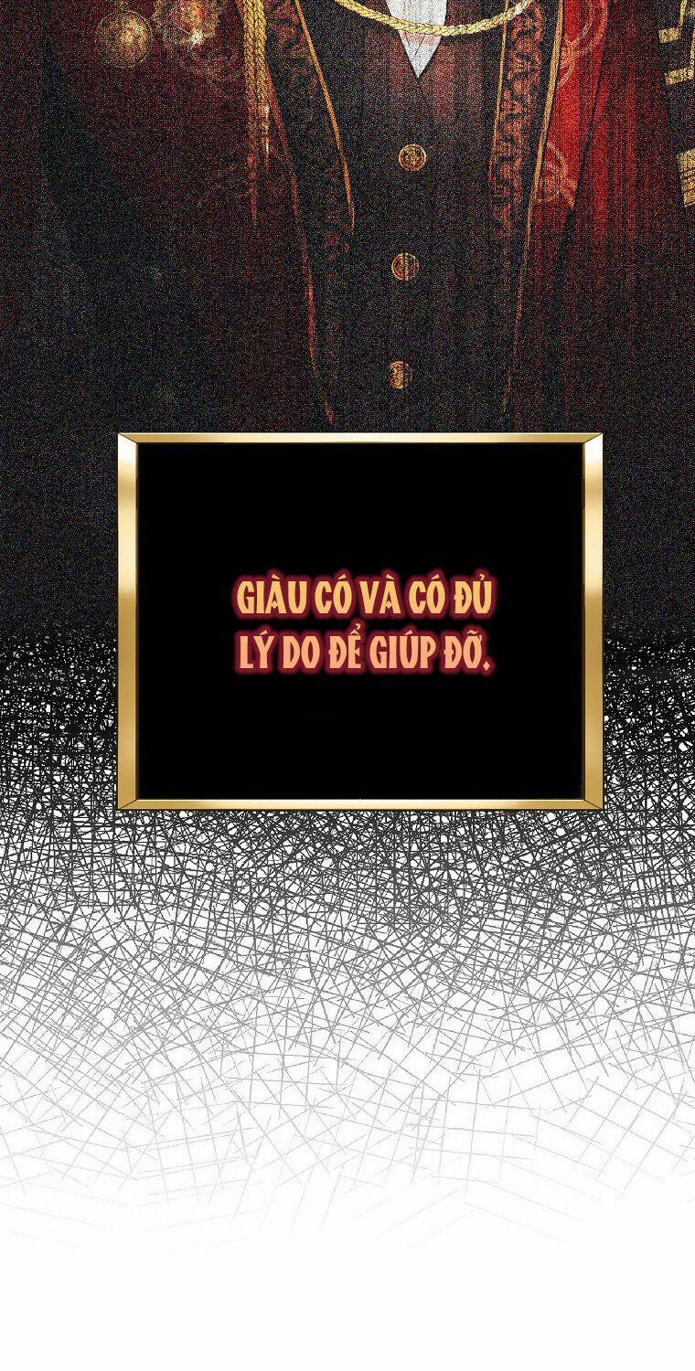 Nguyện Trở Thành Thanh Kiếm Trung Thành Bảo Vệ Em 18 trang 15