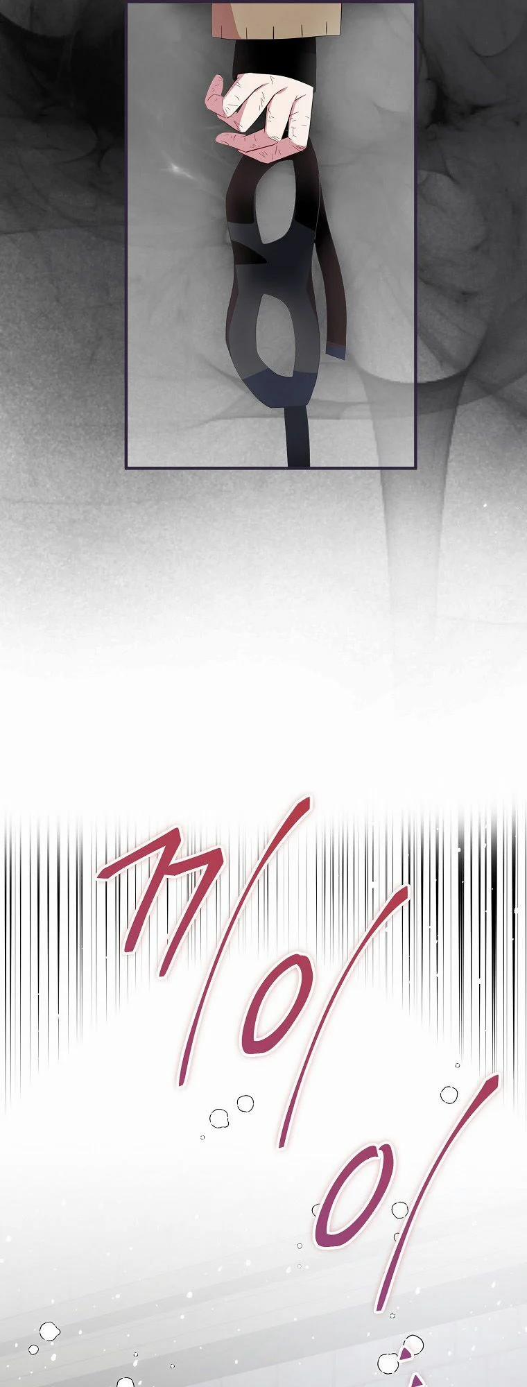 Nguyện Trở Thành Thanh Kiếm Trung Thành Bảo Vệ Em 18 trang 17