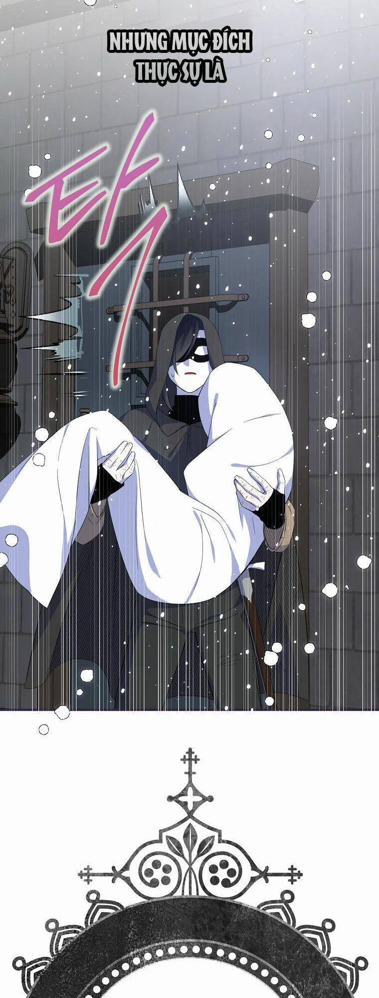 Nguyện Trở Thành Thanh Kiếm Trung Thành Bảo Vệ Em 18 trang 18