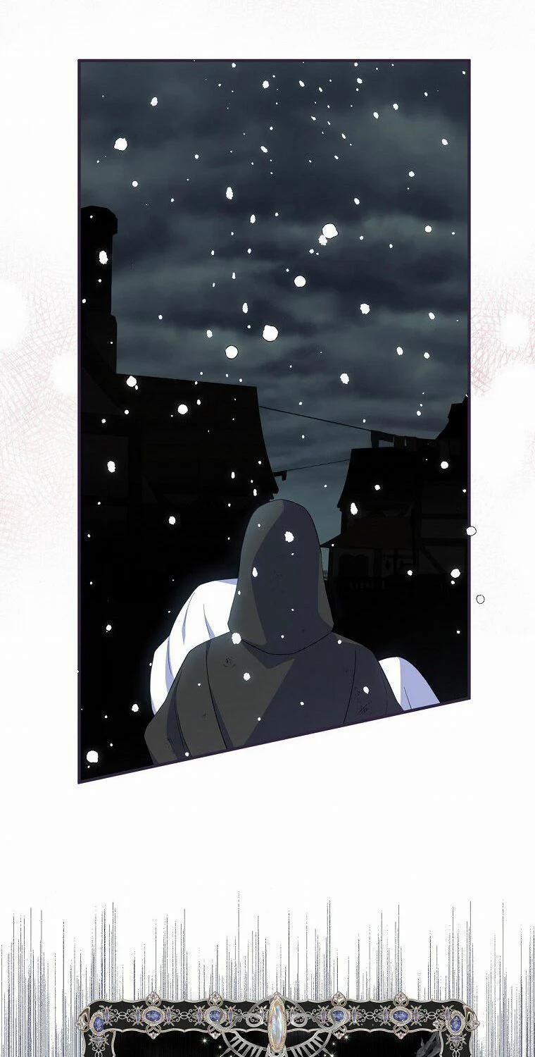 Nguyện Trở Thành Thanh Kiếm Trung Thành Bảo Vệ Em 18 trang 21