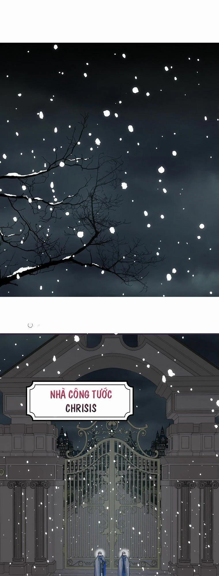 Nguyện Trở Thành Thanh Kiếm Trung Thành Bảo Vệ Em 18 trang 24