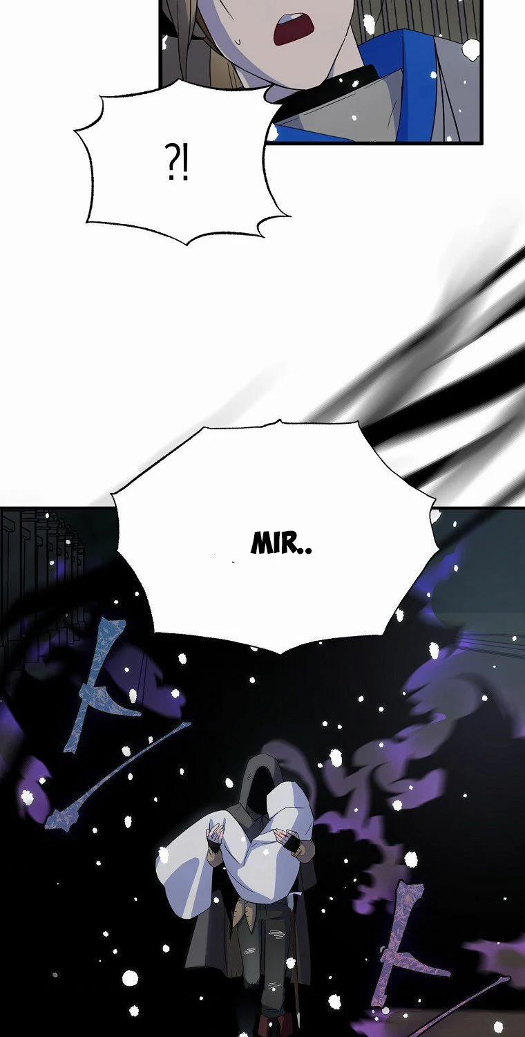 Nguyện Trở Thành Thanh Kiếm Trung Thành Bảo Vệ Em 18 trang 26