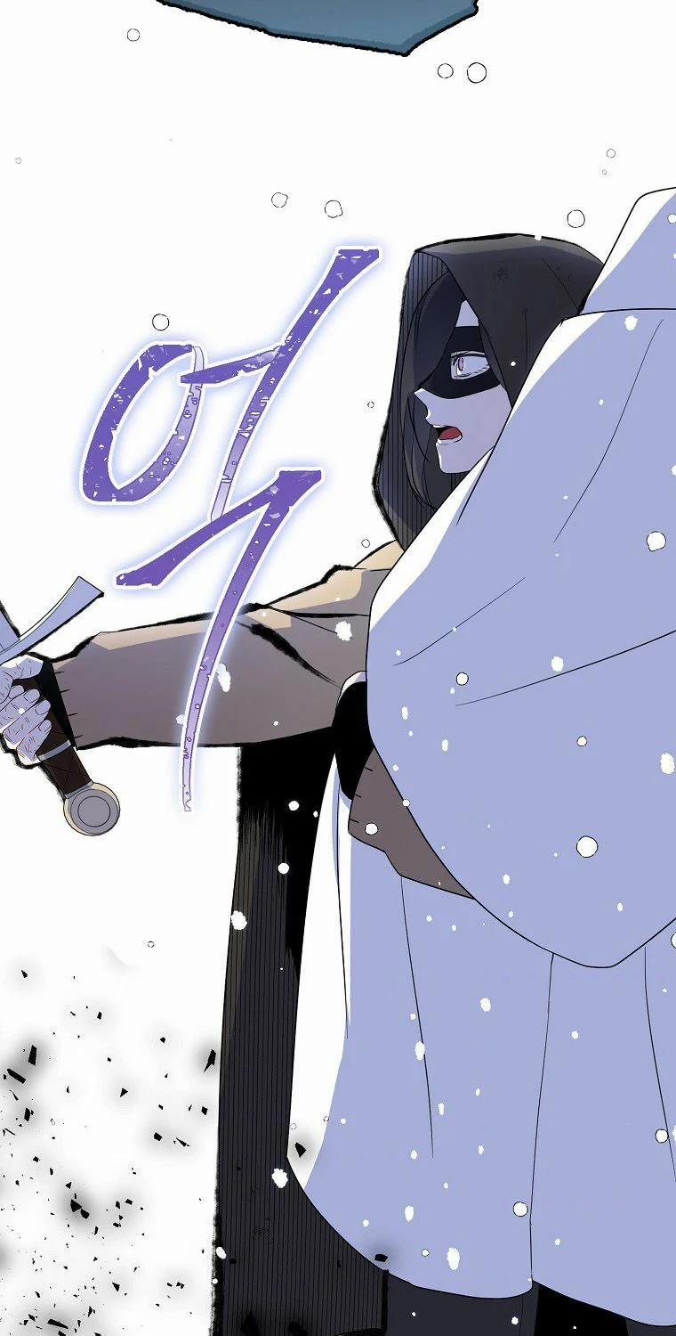 Nguyện Trở Thành Thanh Kiếm Trung Thành Bảo Vệ Em 18 trang 32