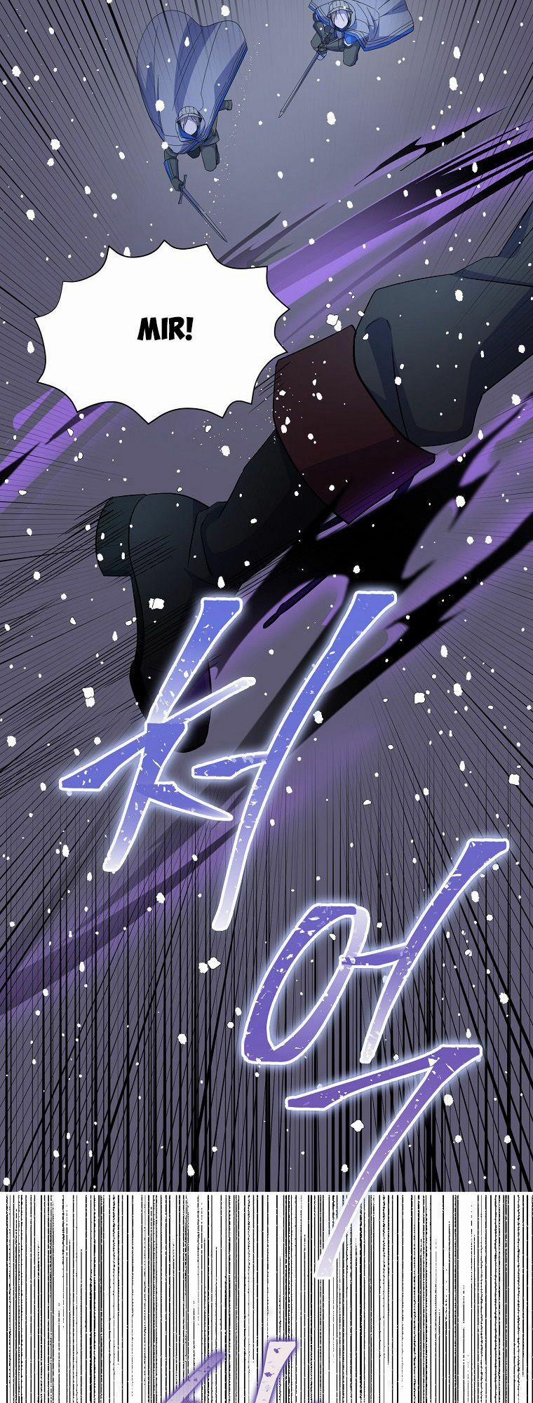 Nguyện Trở Thành Thanh Kiếm Trung Thành Bảo Vệ Em 18 trang 37