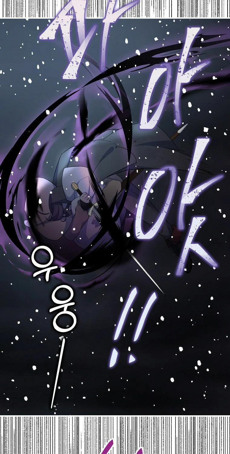 Nguyện Trở Thành Thanh Kiếm Trung Thành Bảo Vệ Em 18 trang 38