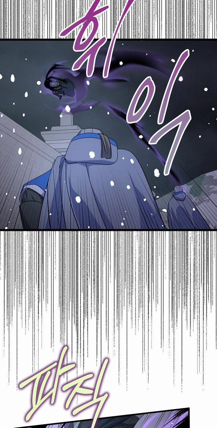 Nguyện Trở Thành Thanh Kiếm Trung Thành Bảo Vệ Em 18 trang 39