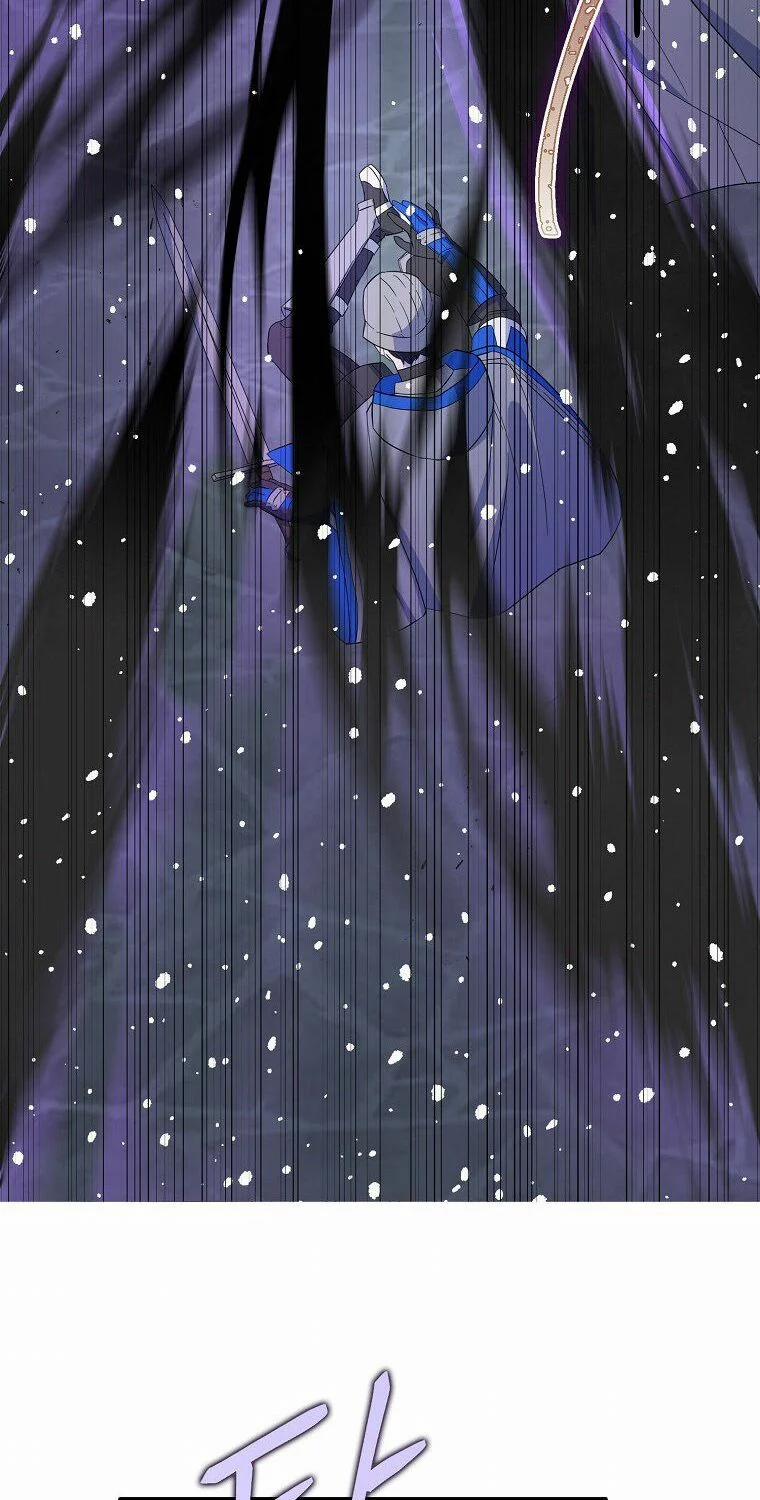 Nguyện Trở Thành Thanh Kiếm Trung Thành Bảo Vệ Em 18 trang 45