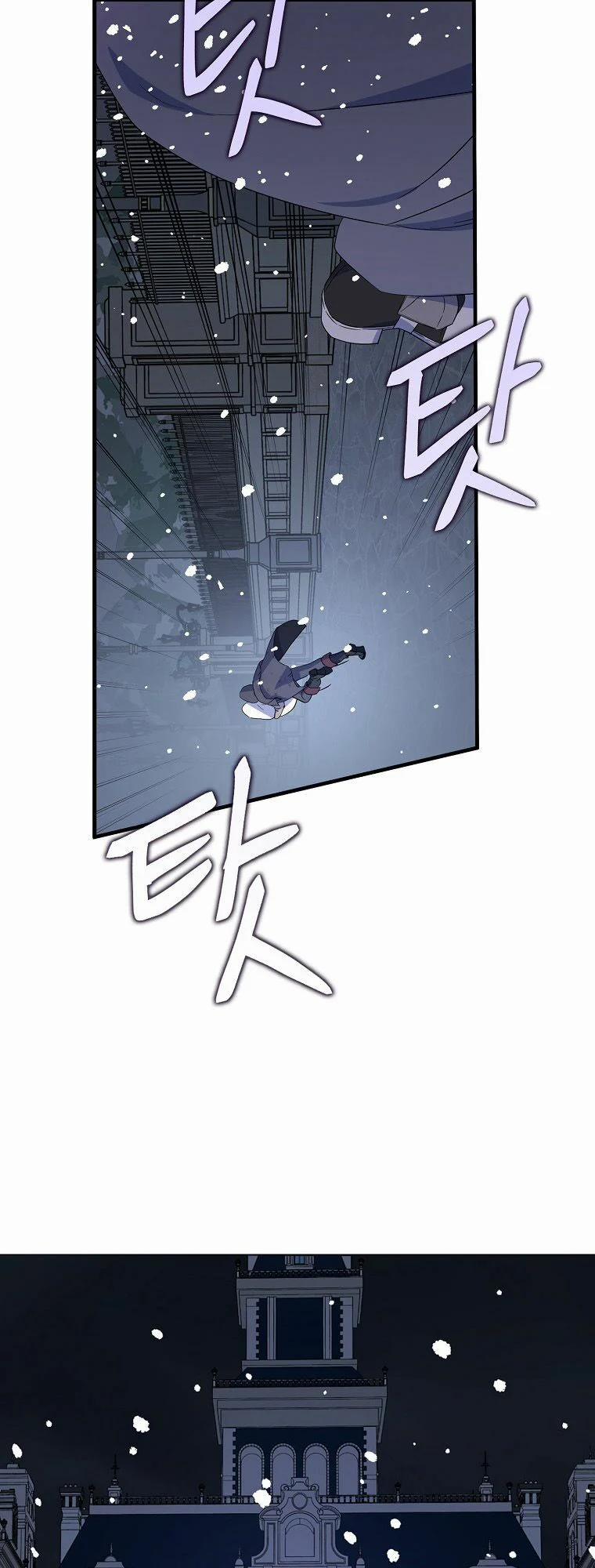 Nguyện Trở Thành Thanh Kiếm Trung Thành Bảo Vệ Em 18 trang 46