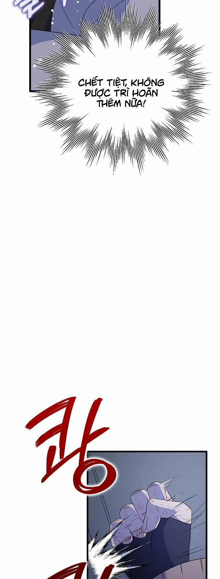 Nguyện Trở Thành Thanh Kiếm Trung Thành Bảo Vệ Em 18 trang 48