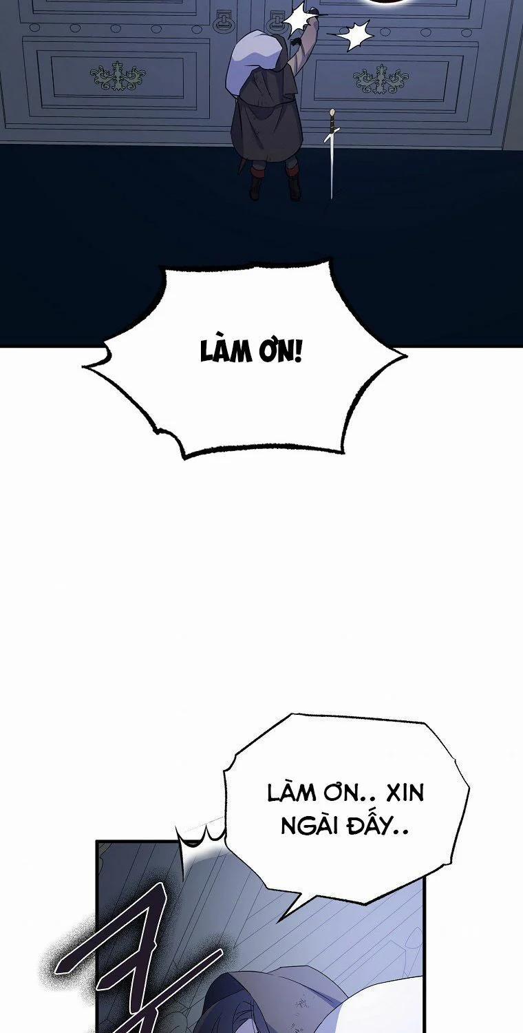 Nguyện Trở Thành Thanh Kiếm Trung Thành Bảo Vệ Em 18 trang 50