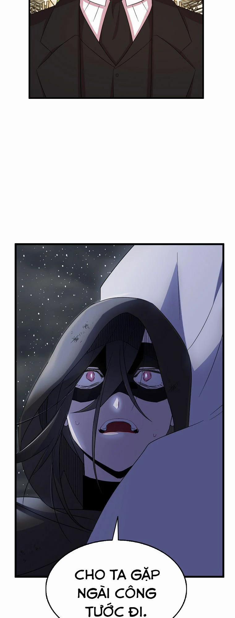 Nguyện Trở Thành Thanh Kiếm Trung Thành Bảo Vệ Em 18 trang 58