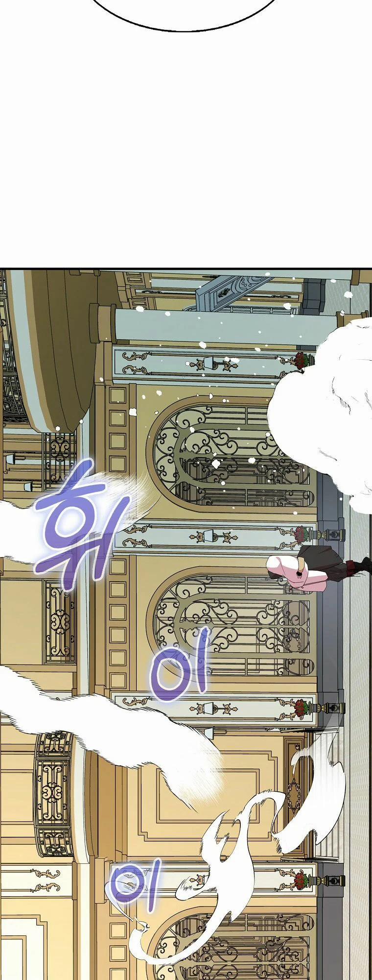 Nguyện Trở Thành Thanh Kiếm Trung Thành Bảo Vệ Em 18 trang 59