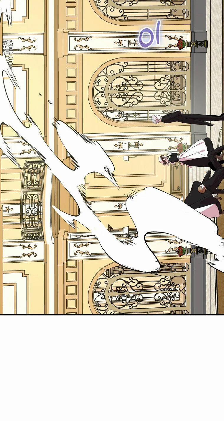 Nguyện Trở Thành Thanh Kiếm Trung Thành Bảo Vệ Em 18 trang 60