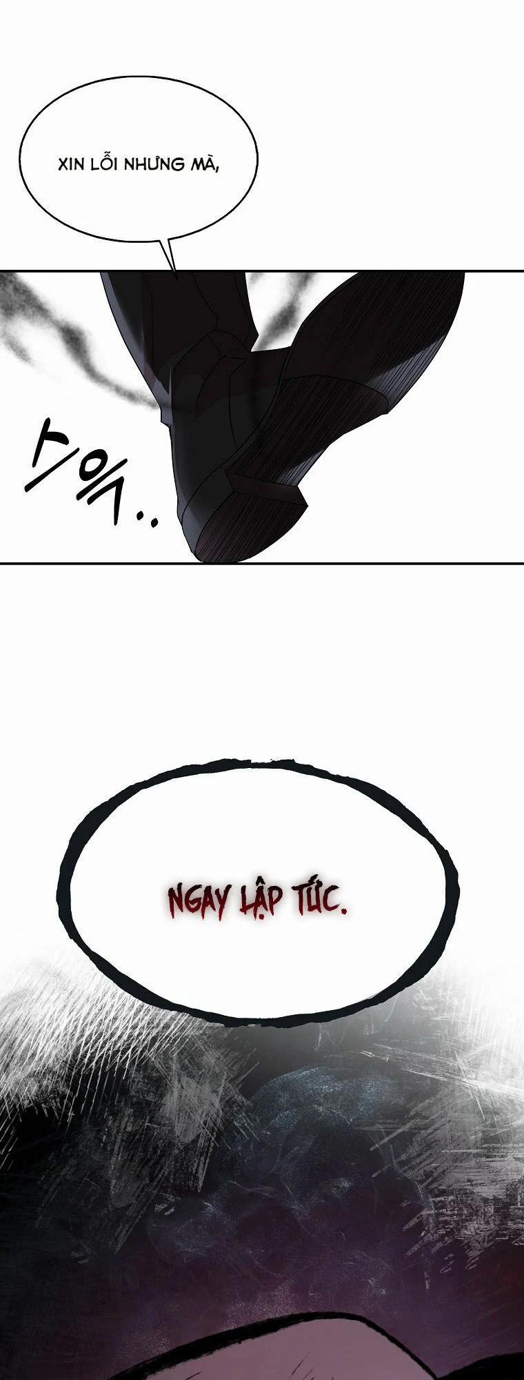 Nguyện Trở Thành Thanh Kiếm Trung Thành Bảo Vệ Em 19 trang 12