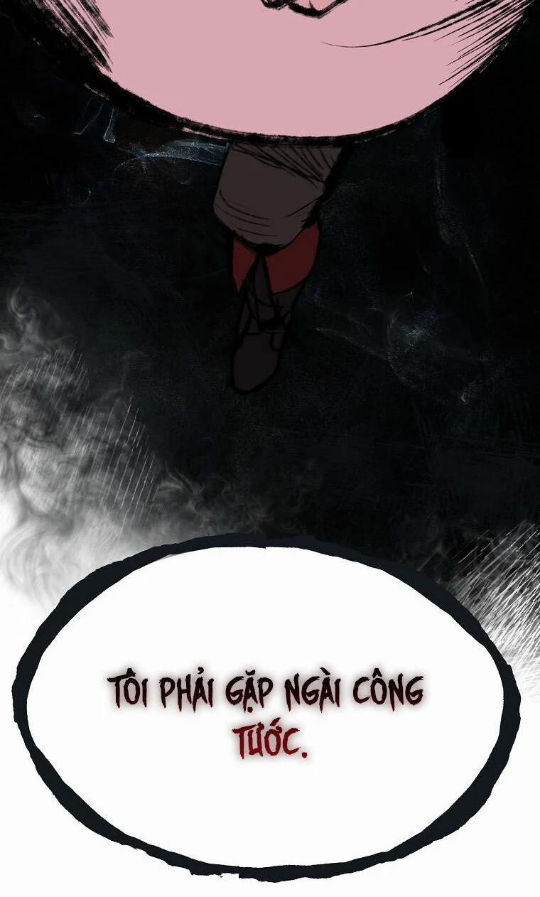 Nguyện Trở Thành Thanh Kiếm Trung Thành Bảo Vệ Em 19 trang 14