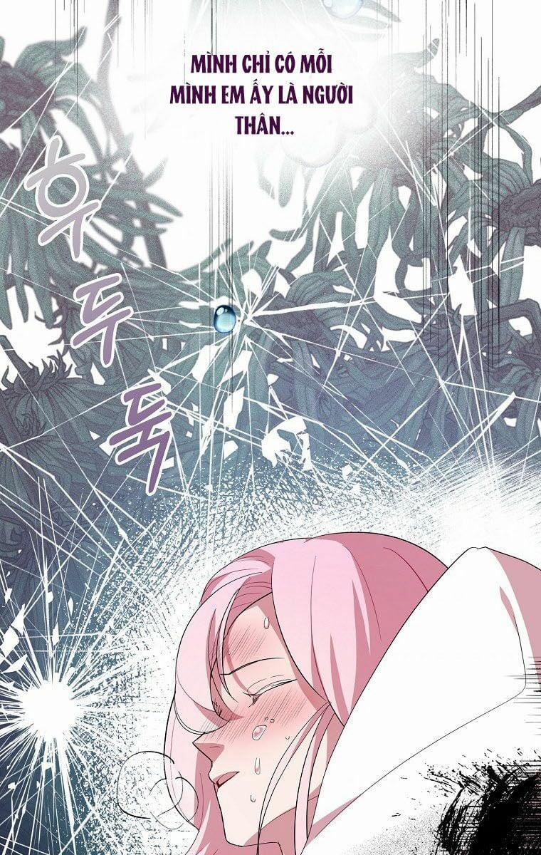 Nguyện Trở Thành Thanh Kiếm Trung Thành Bảo Vệ Em 19 trang 23