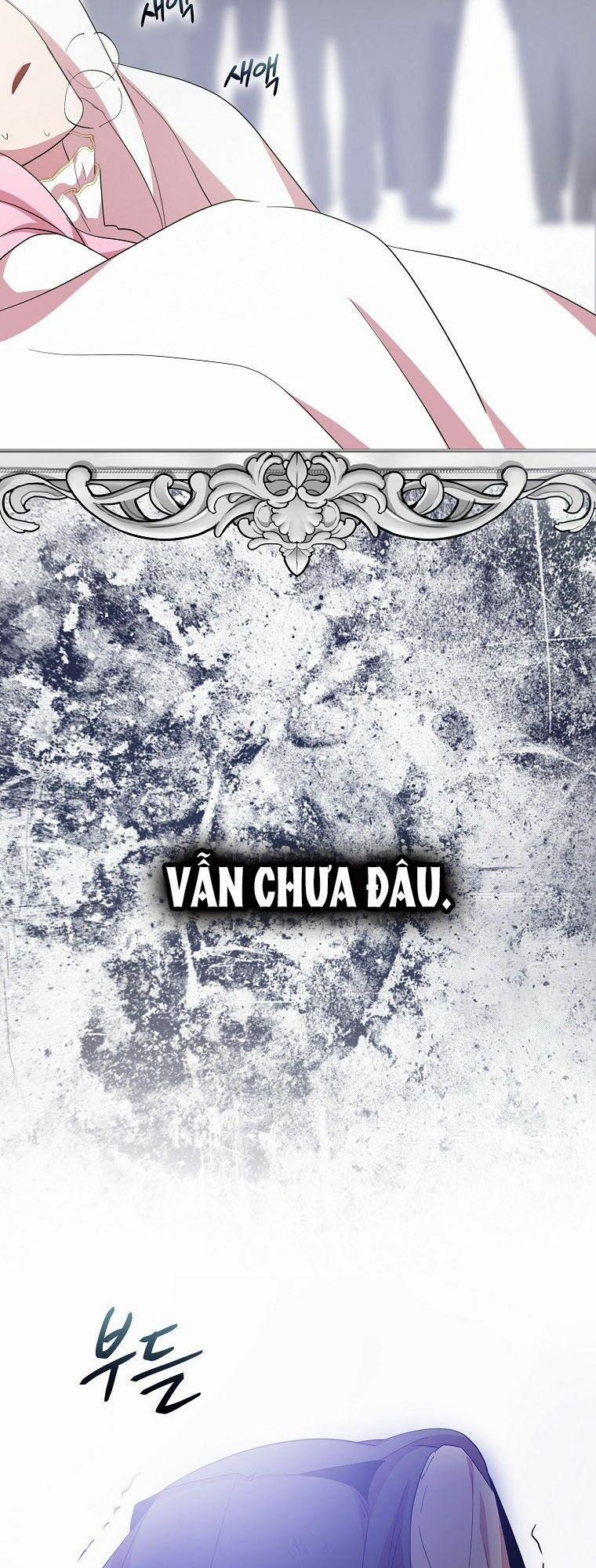 Nguyện Trở Thành Thanh Kiếm Trung Thành Bảo Vệ Em 19 trang 26