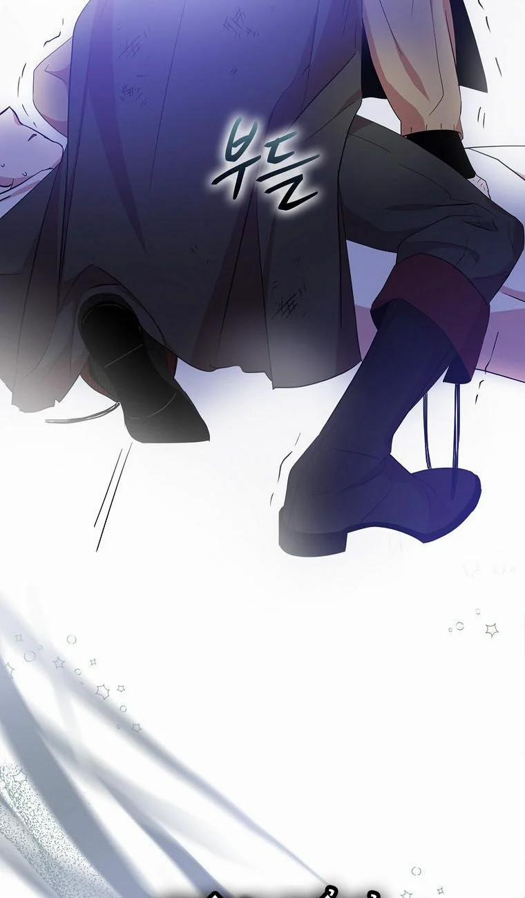 Nguyện Trở Thành Thanh Kiếm Trung Thành Bảo Vệ Em 19 trang 27