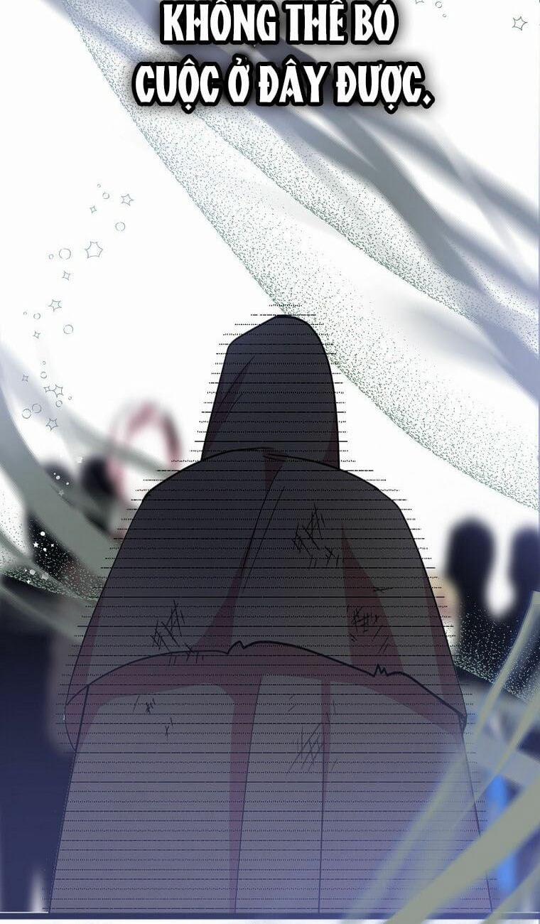 Nguyện Trở Thành Thanh Kiếm Trung Thành Bảo Vệ Em 19 trang 28