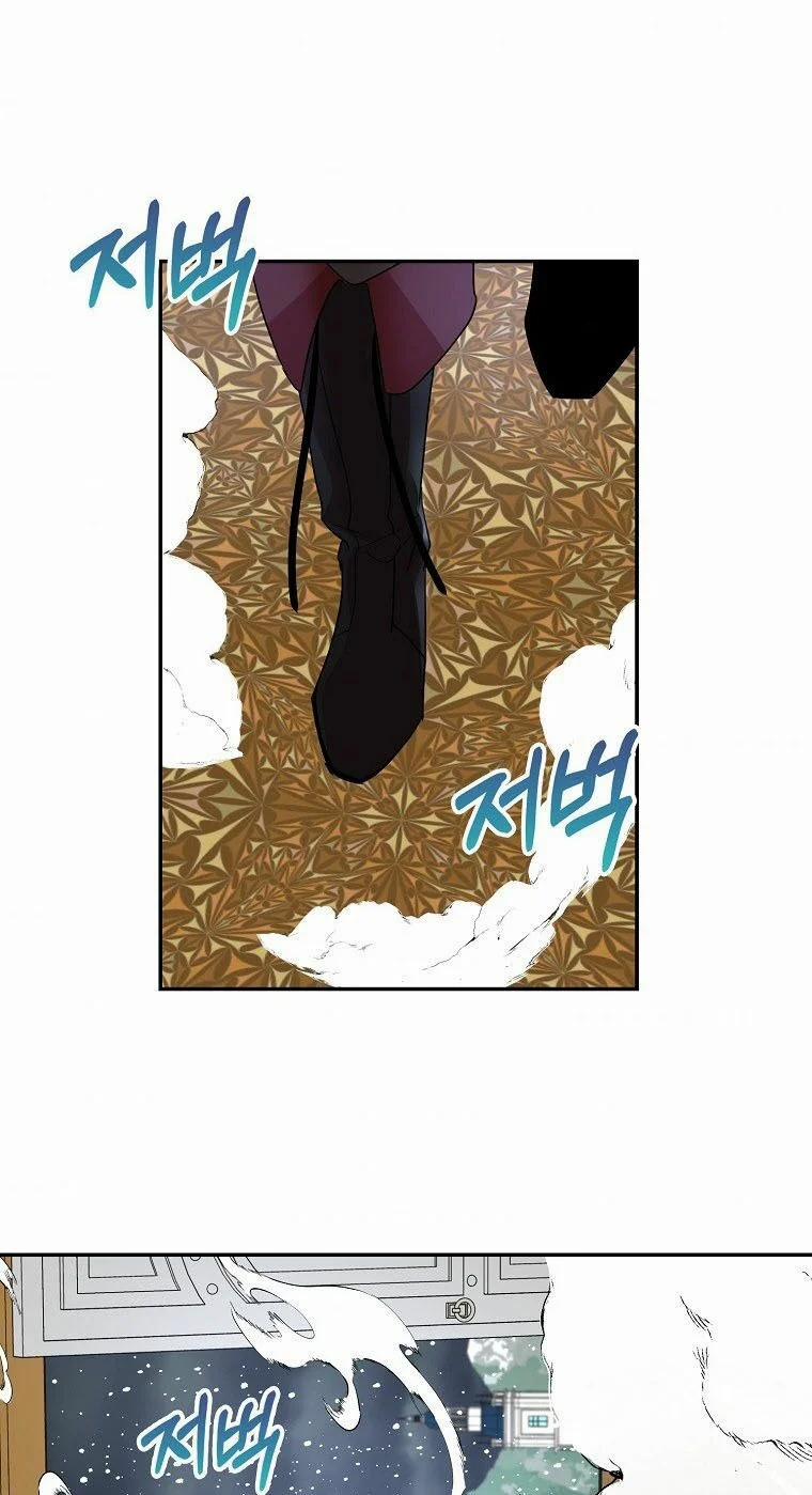 Nguyện Trở Thành Thanh Kiếm Trung Thành Bảo Vệ Em 19 trang 3