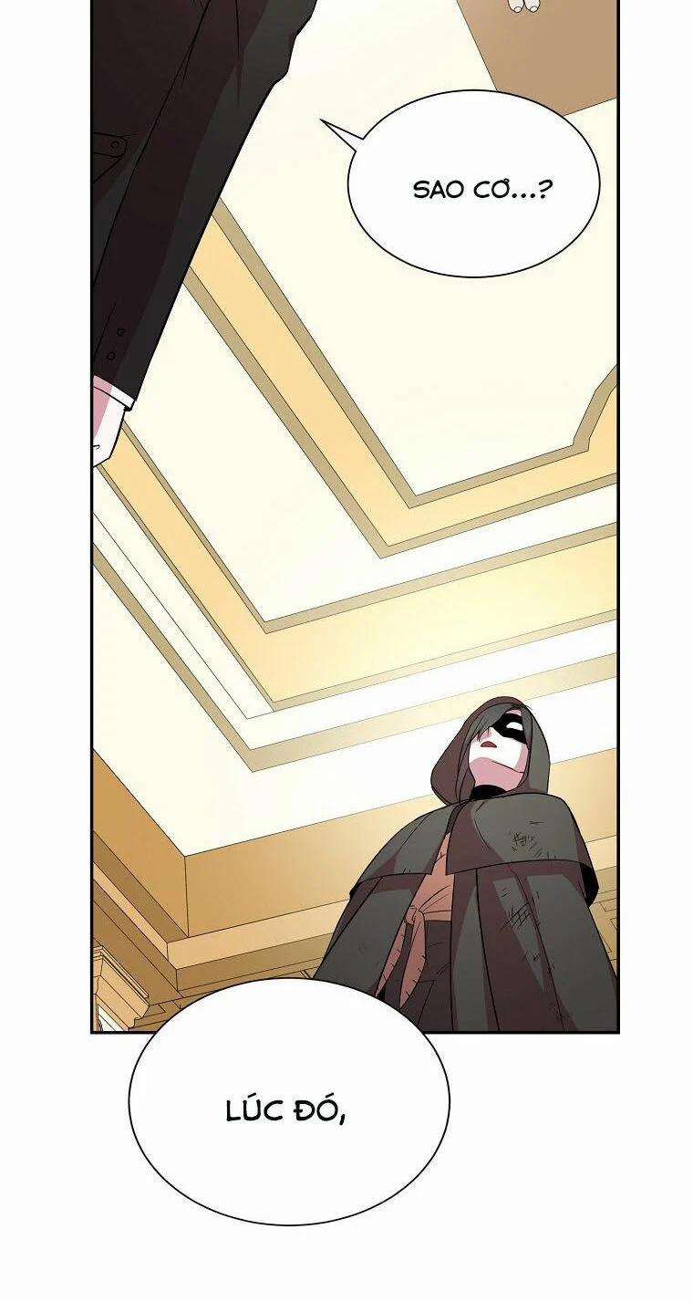 Nguyện Trở Thành Thanh Kiếm Trung Thành Bảo Vệ Em 19 trang 32