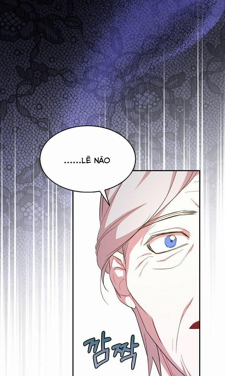 Nguyện Trở Thành Thanh Kiếm Trung Thành Bảo Vệ Em 19 trang 36