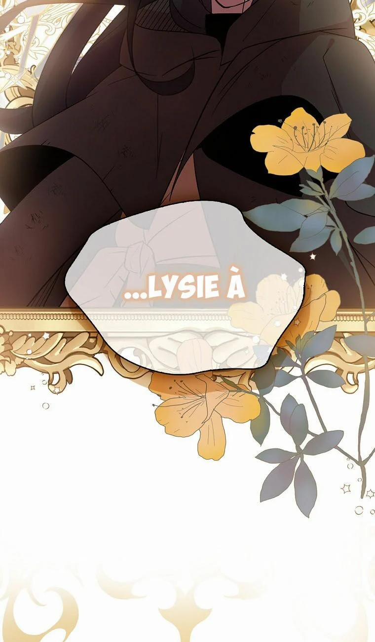 Nguyện Trở Thành Thanh Kiếm Trung Thành Bảo Vệ Em 19 trang 40