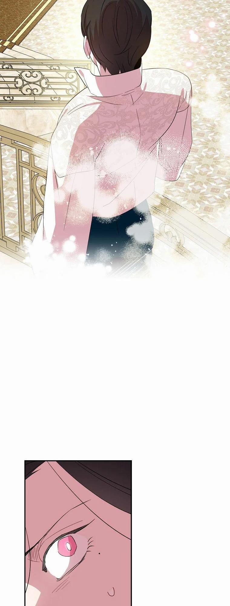 Nguyện Trở Thành Thanh Kiếm Trung Thành Bảo Vệ Em 19 trang 47