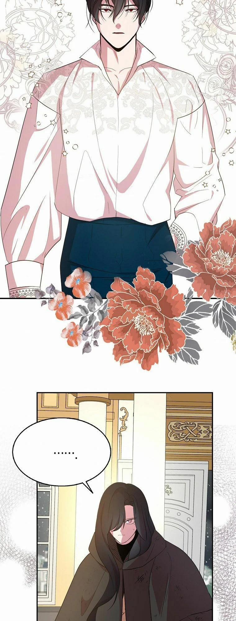 Nguyện Trở Thành Thanh Kiếm Trung Thành Bảo Vệ Em 19 trang 49