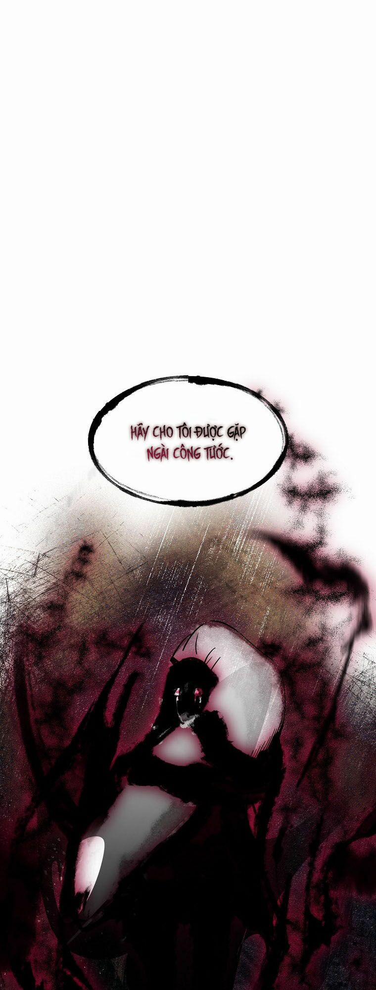 Nguyện Trở Thành Thanh Kiếm Trung Thành Bảo Vệ Em 19 trang 5