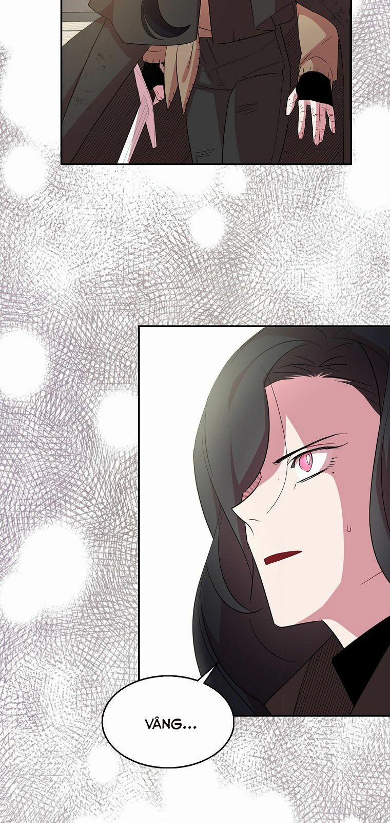 Nguyện Trở Thành Thanh Kiếm Trung Thành Bảo Vệ Em 19 trang 50