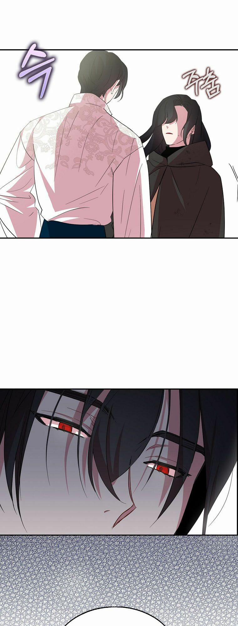 Nguyện Trở Thành Thanh Kiếm Trung Thành Bảo Vệ Em 19 trang 52