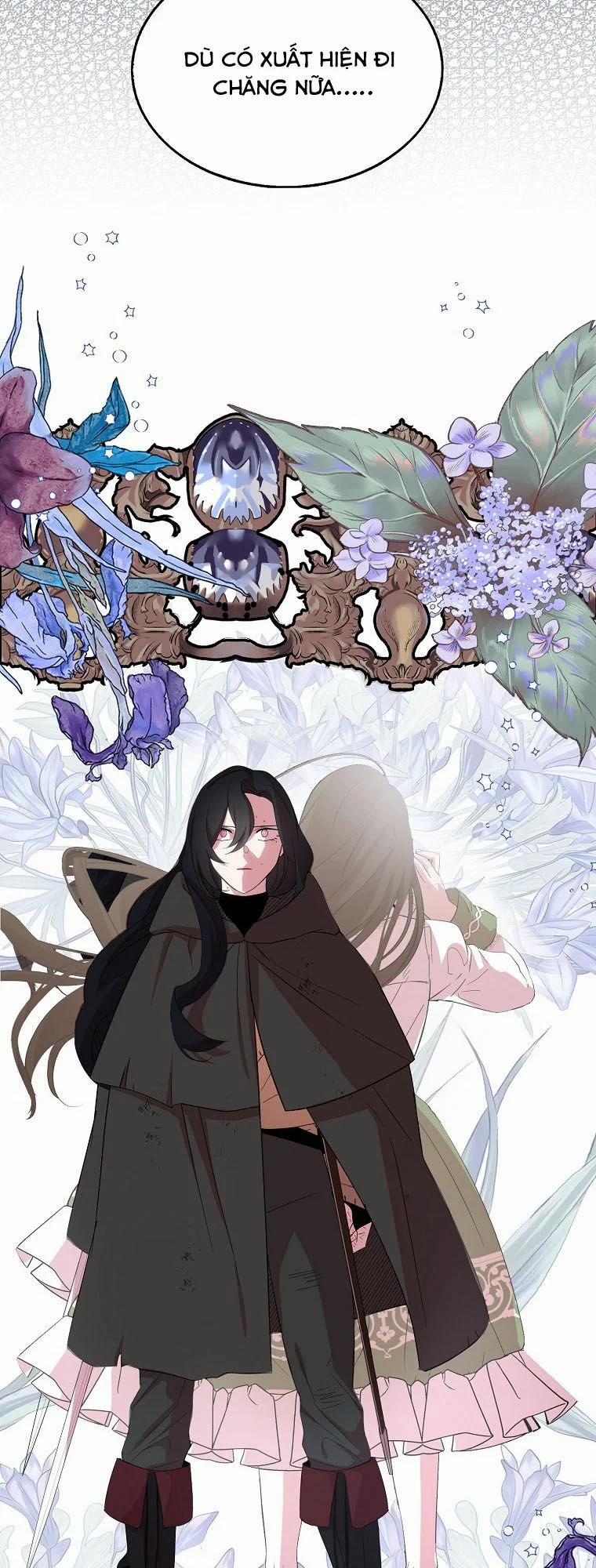 Nguyện Trở Thành Thanh Kiếm Trung Thành Bảo Vệ Em 19 trang 53