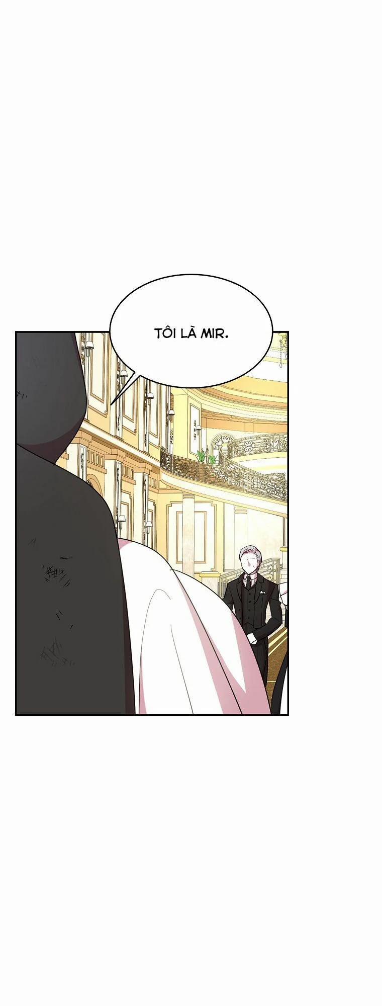 Nguyện Trở Thành Thanh Kiếm Trung Thành Bảo Vệ Em 19 trang 8