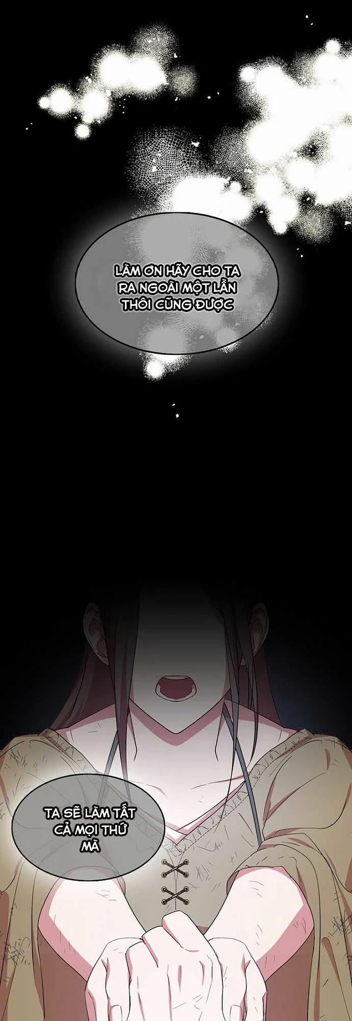 Nguyện Trở Thành Thanh Kiếm Trung Thành Bảo Vệ Em 20 trang 1