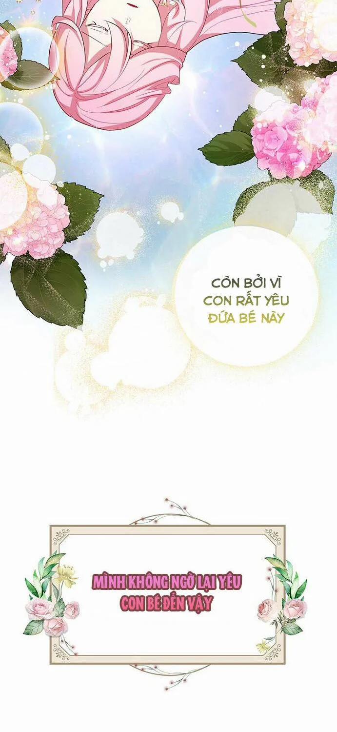 Nguyện Trở Thành Thanh Kiếm Trung Thành Bảo Vệ Em 20 trang 16