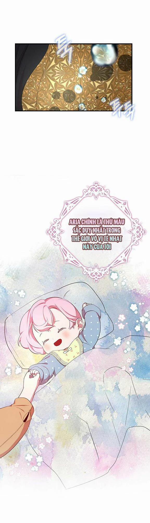 Nguyện Trở Thành Thanh Kiếm Trung Thành Bảo Vệ Em 20 trang 17